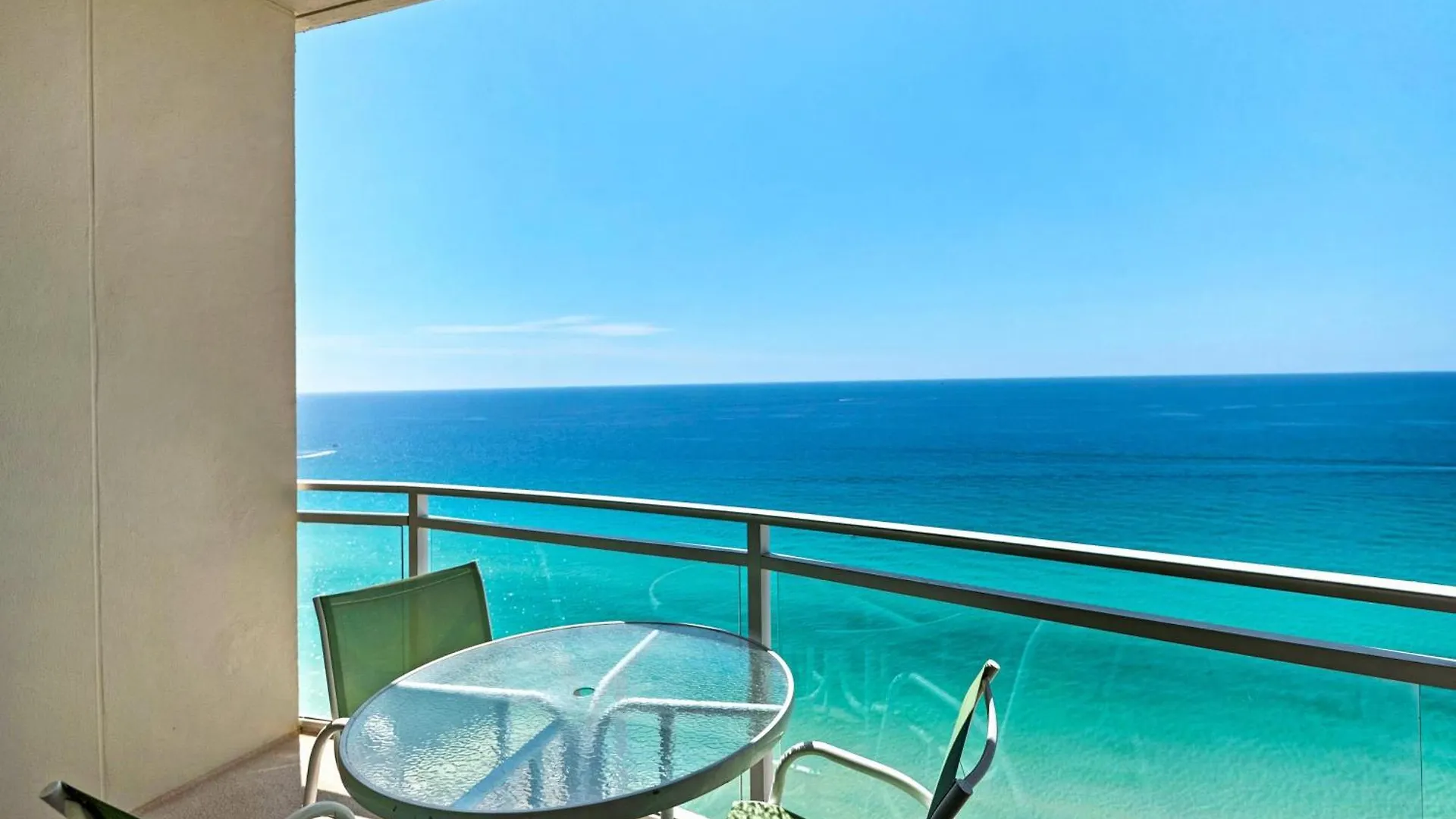 Aqua 2307 Villa Panama City Beach