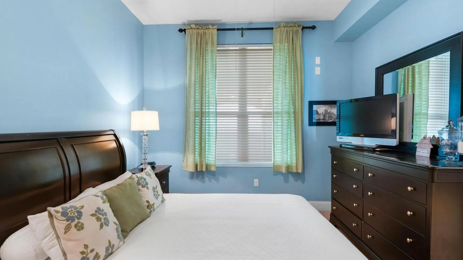 Nyaraló Aqua 2307 Villa Panama City Beach