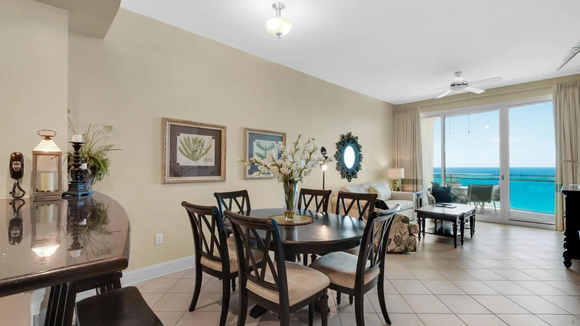 Aqua 2307 Villa Panama City Beach