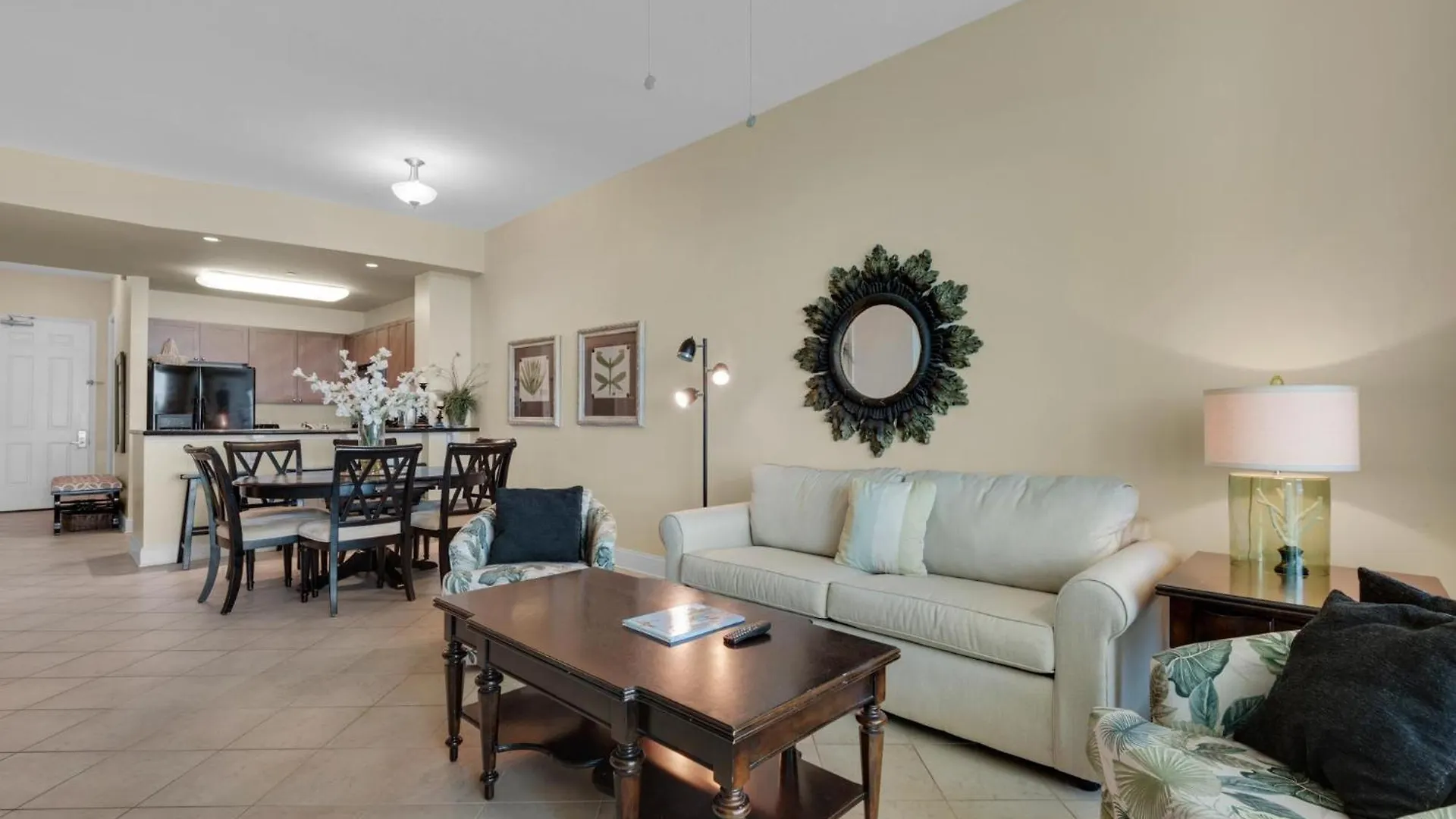 Nyaraló Aqua 2307 Villa Panama City Beach